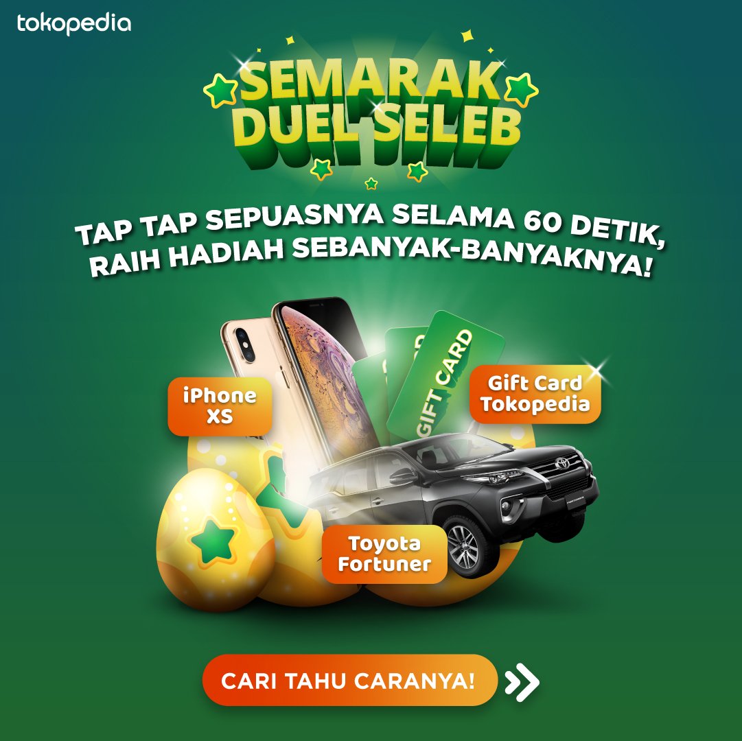 tokopedia